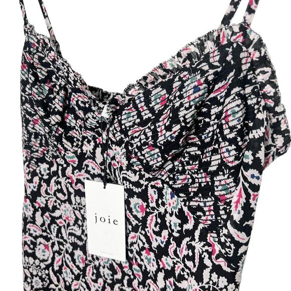 New Women’s Joie Dauphine Dress Size 6 - Picture 3 of 8